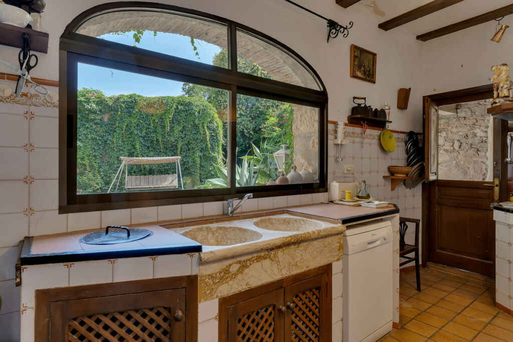 Townhouse Alcalali Alicante - image 14