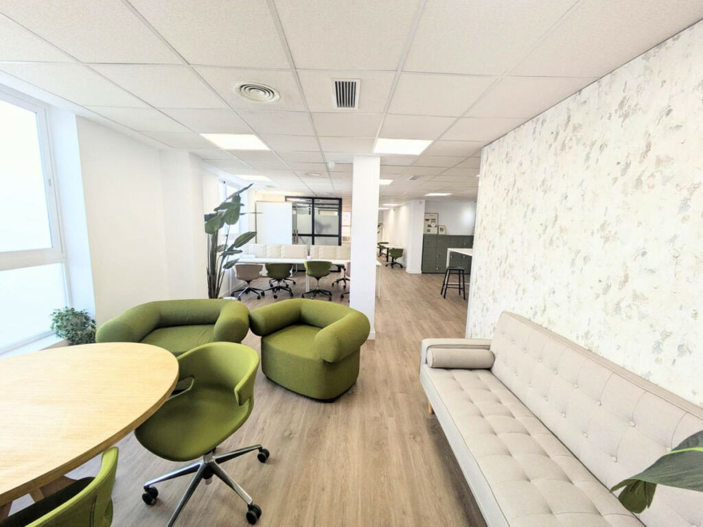 Office Marbella Málaga - image 14