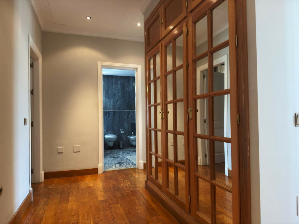 Detached Villa La Zagaleta Málaga - image 14