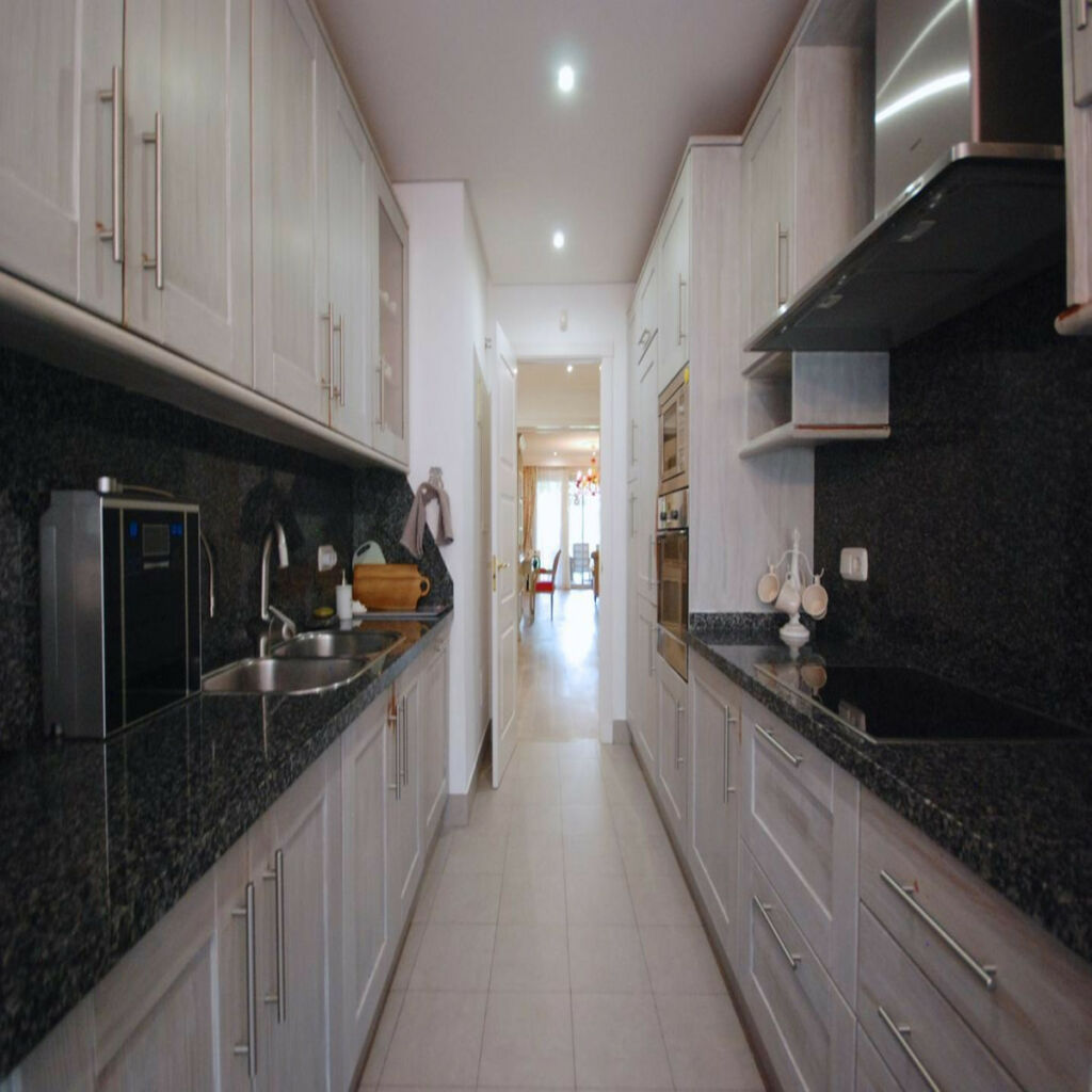Ground Floor Apartment Marbella Málaga - image 14