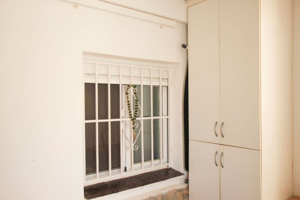 Detached Villa Calpe Alicante - image 15