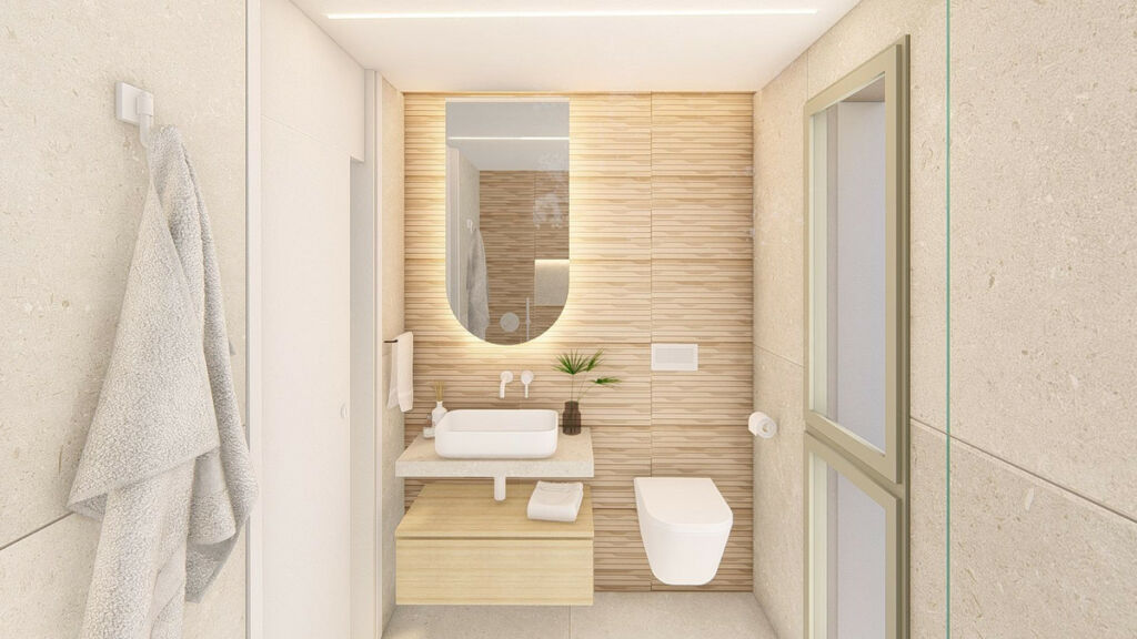 Ground Floor Apartment Ciudad Quesada Alicante - image 14