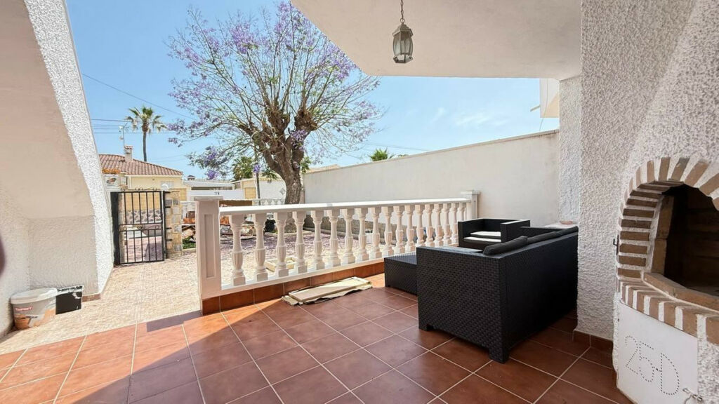 Bungalow Orihuela Costa Alicante - image 14