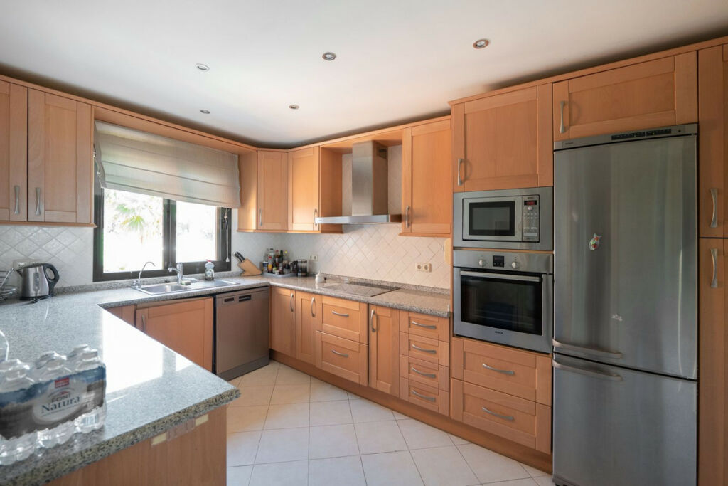 Penthouse Benahavís Málaga - image 14