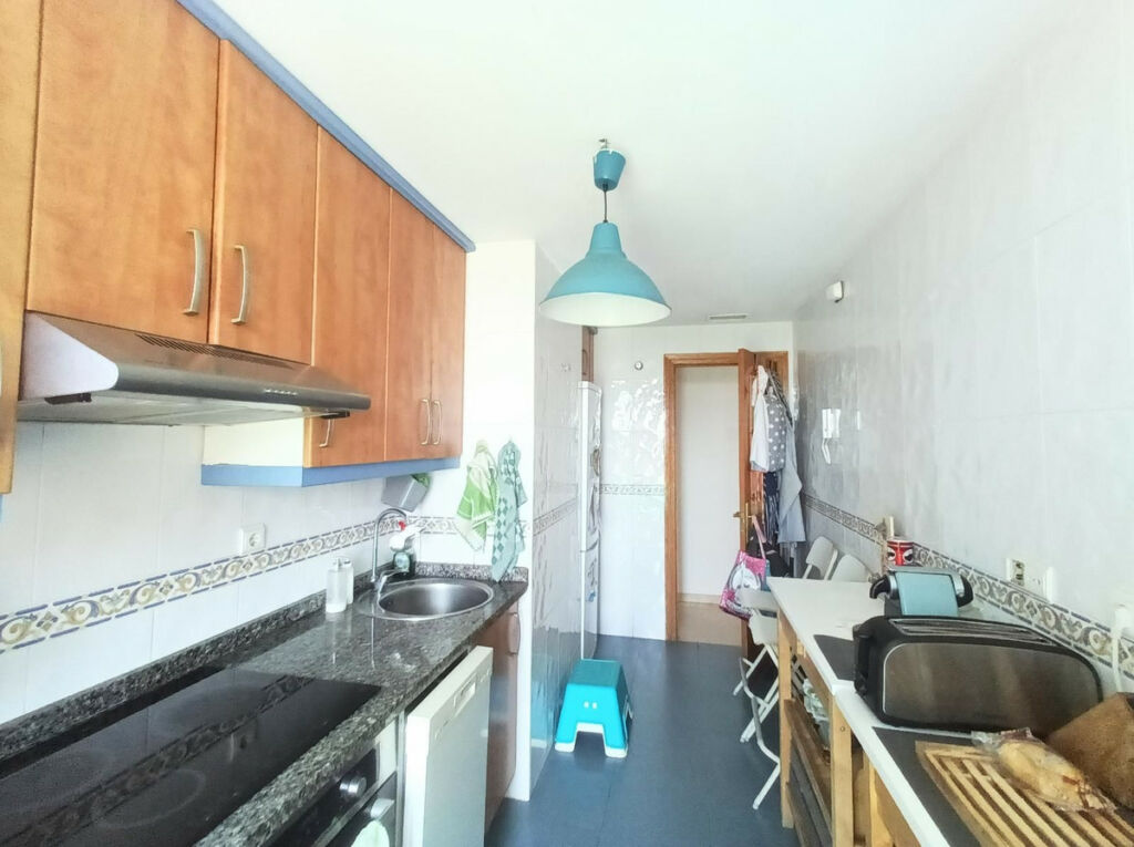 Penthouse Duplex Torrequebrada Málaga - image 14