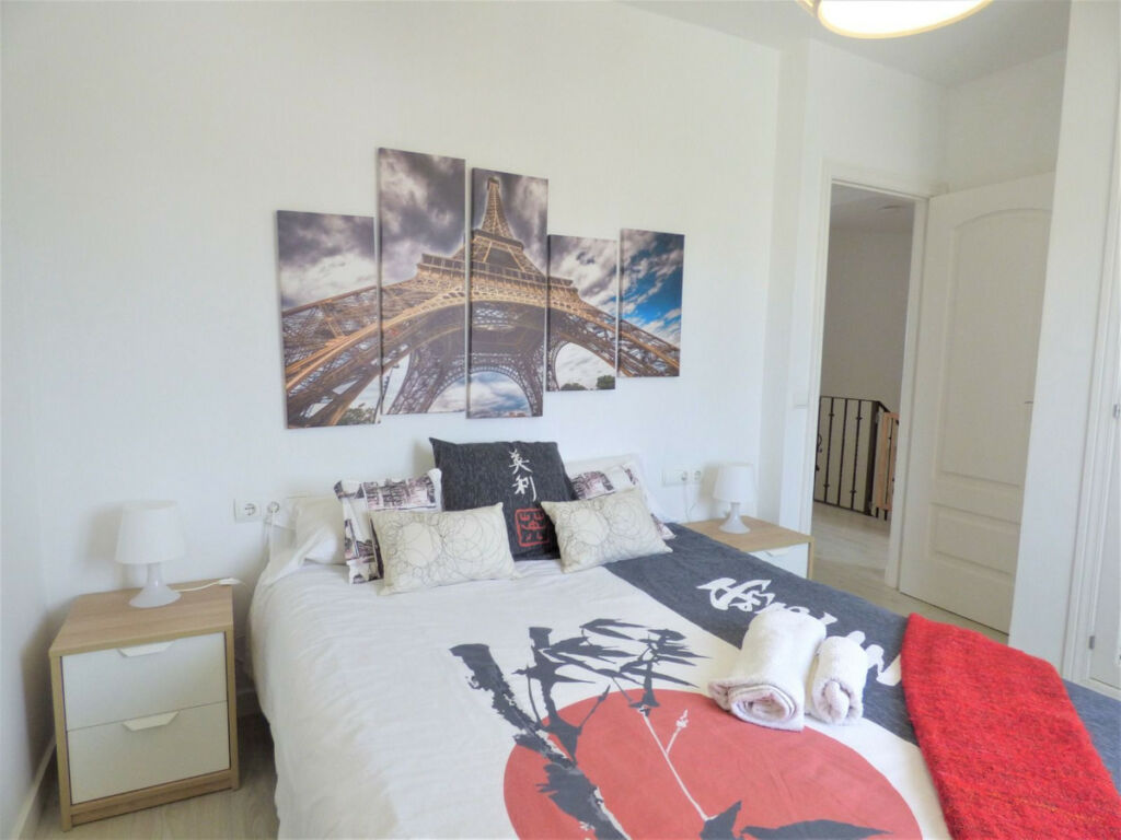 Townhouse La Alcaidesa Cádiz - image 13