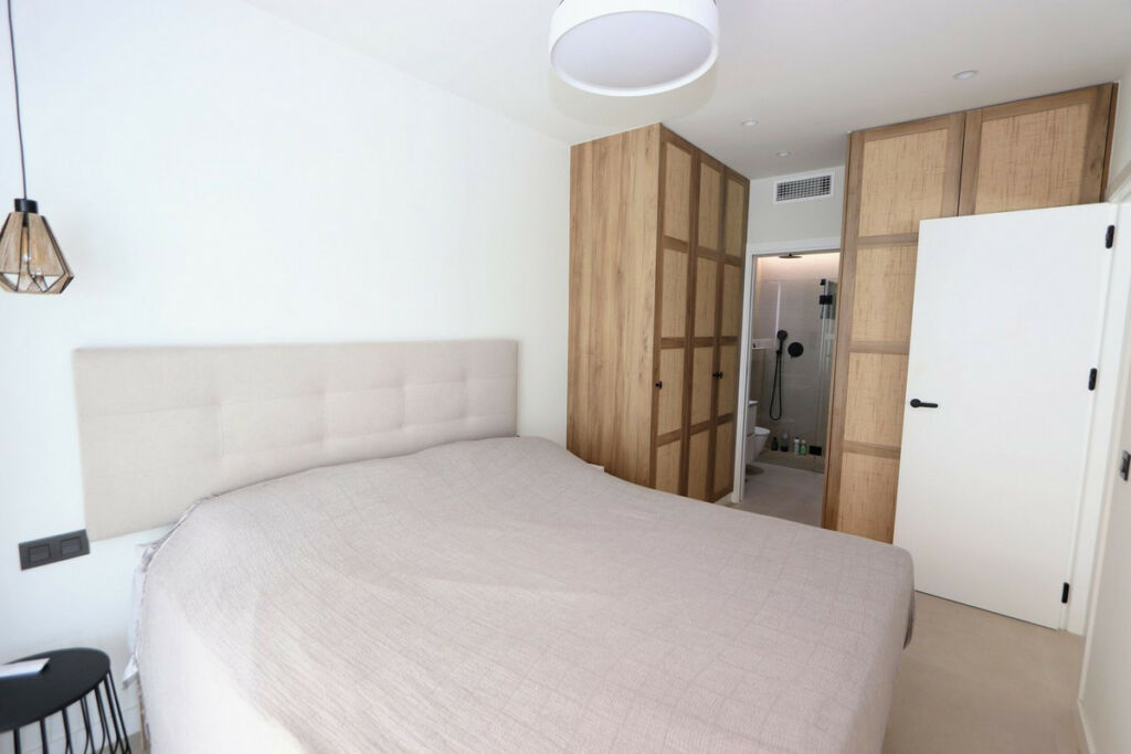 Ground Floor Apartment Torre de la Horadada Alicante - image 14