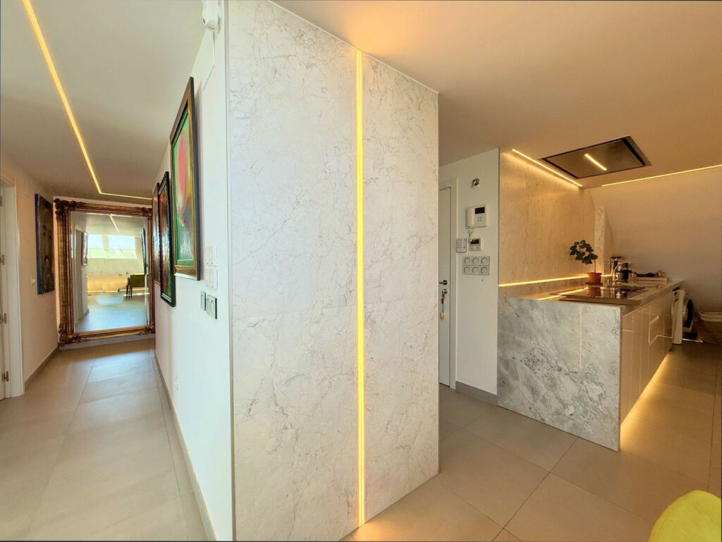 Penthouse La Duquesa Málaga - image 14