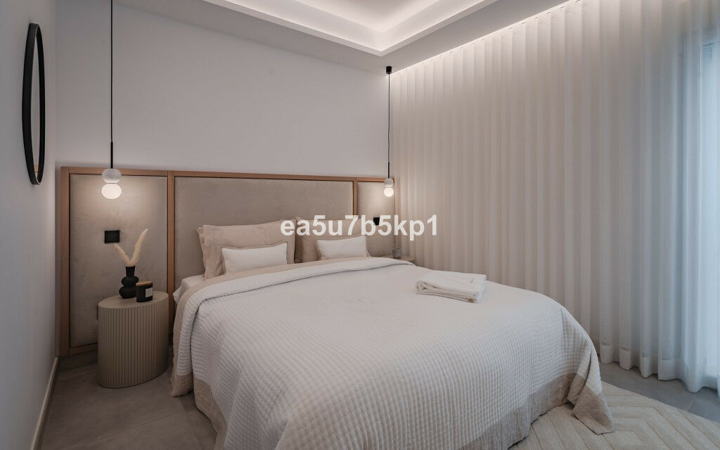 Penthouse Puerto Banús Málaga - image 14
