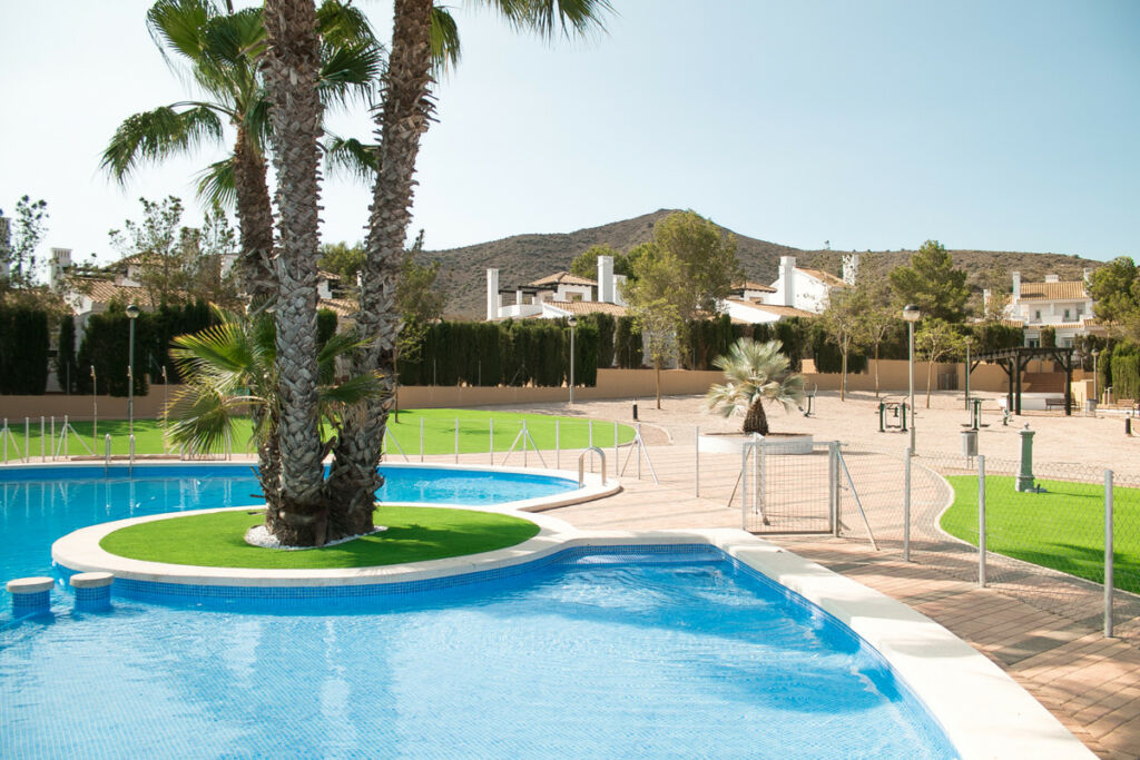Townhouse Fuente Alamo de Murcia Murcia - image 14