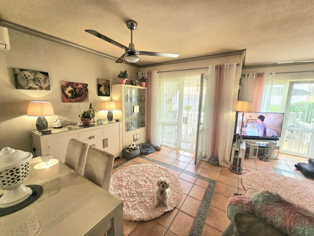 Semi-Detached House Mijas Málaga - image 14
