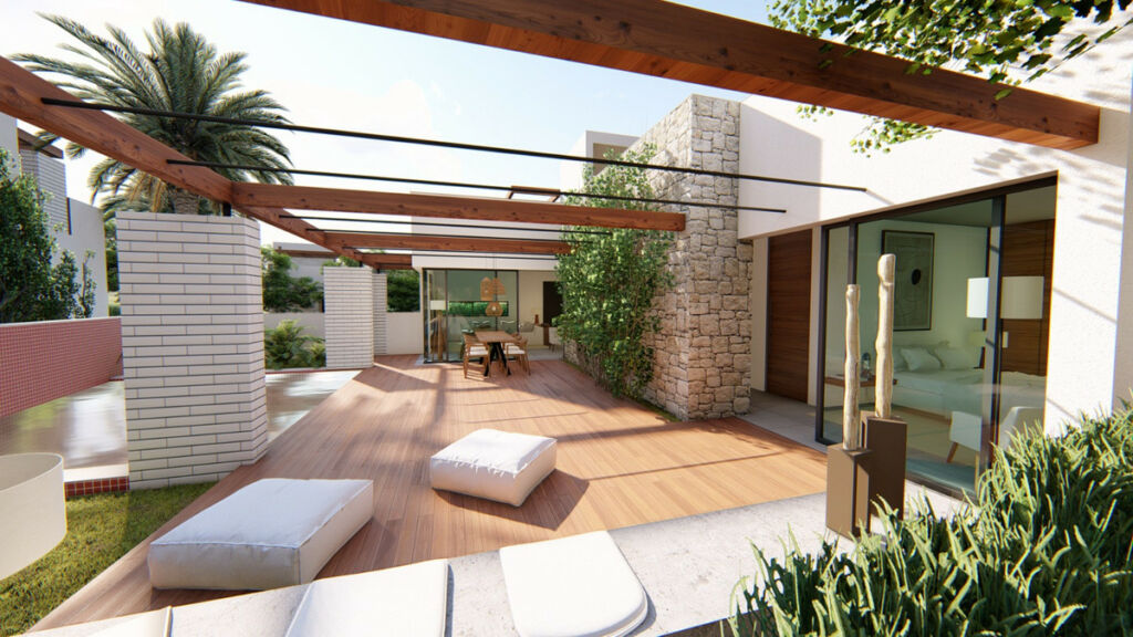 Detached Villa Roldan Murcia - image 14