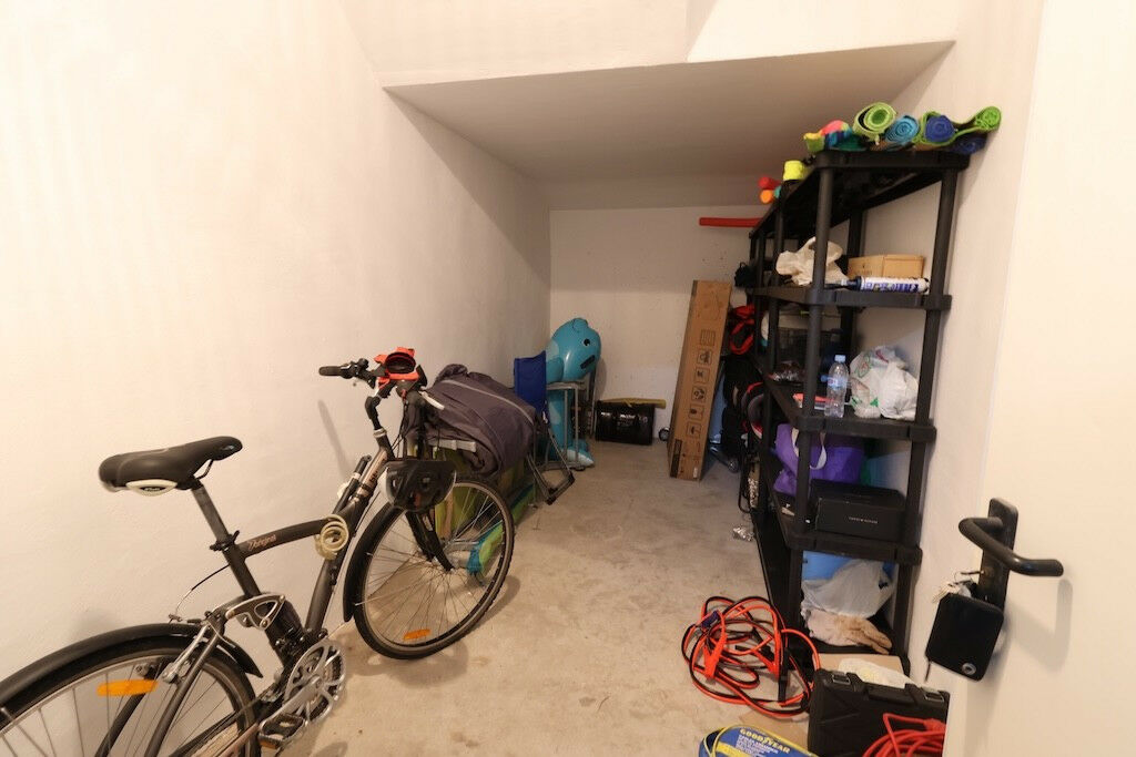 Middle Floor Apartment Campoamor Alicante - image 13