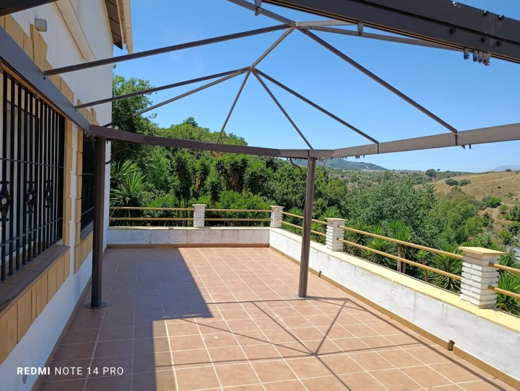 Detached Villa Alhaurín el Grande Málaga - image 15