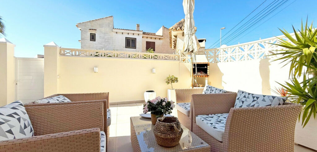Bungalow Torrevieja Alicante - image 14