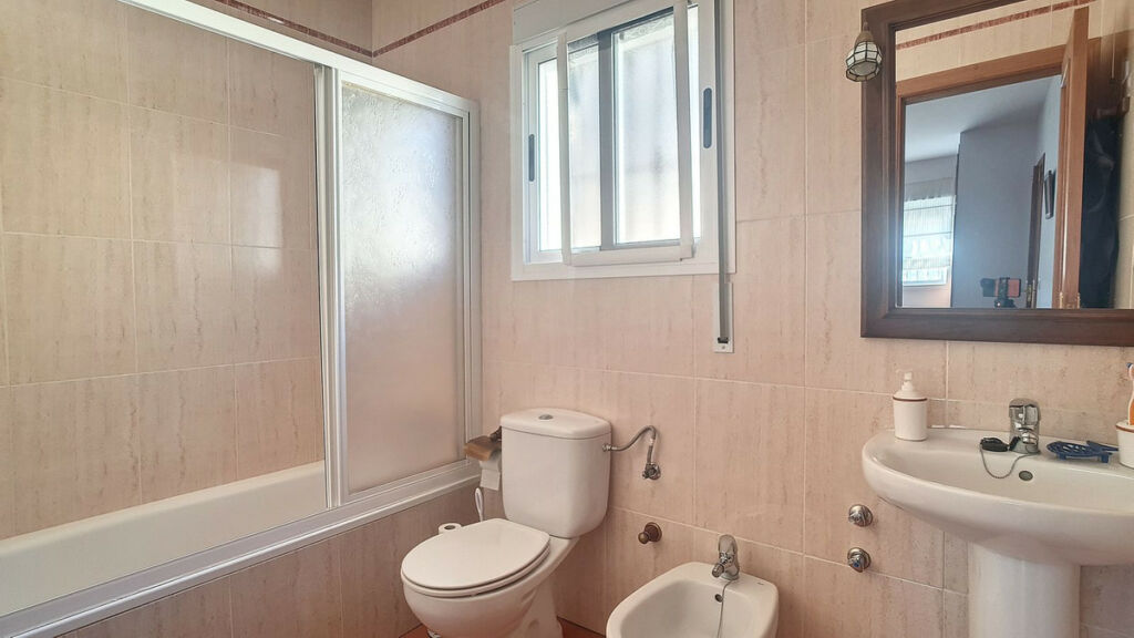 Detached Villa Corumbela Málaga - image 14