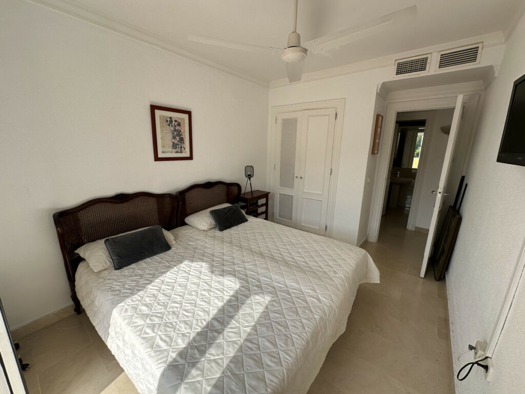 Penthouse Benahavís Málaga - image 14