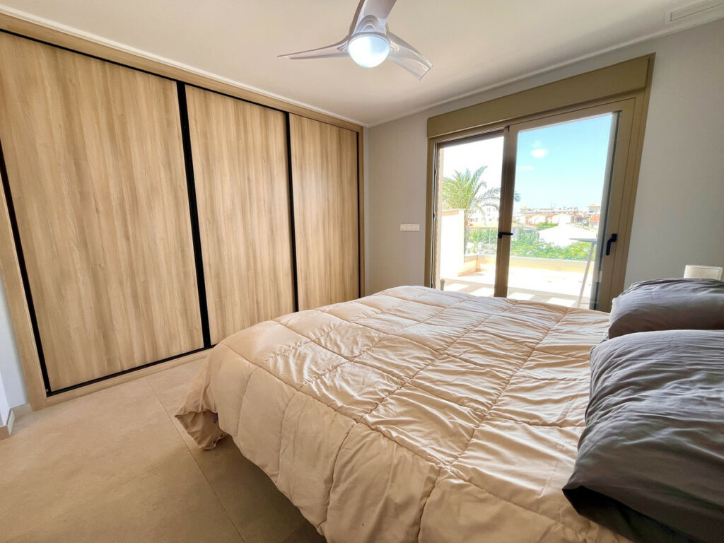 Penthouse Torre de la Horadada Alicante - image 14