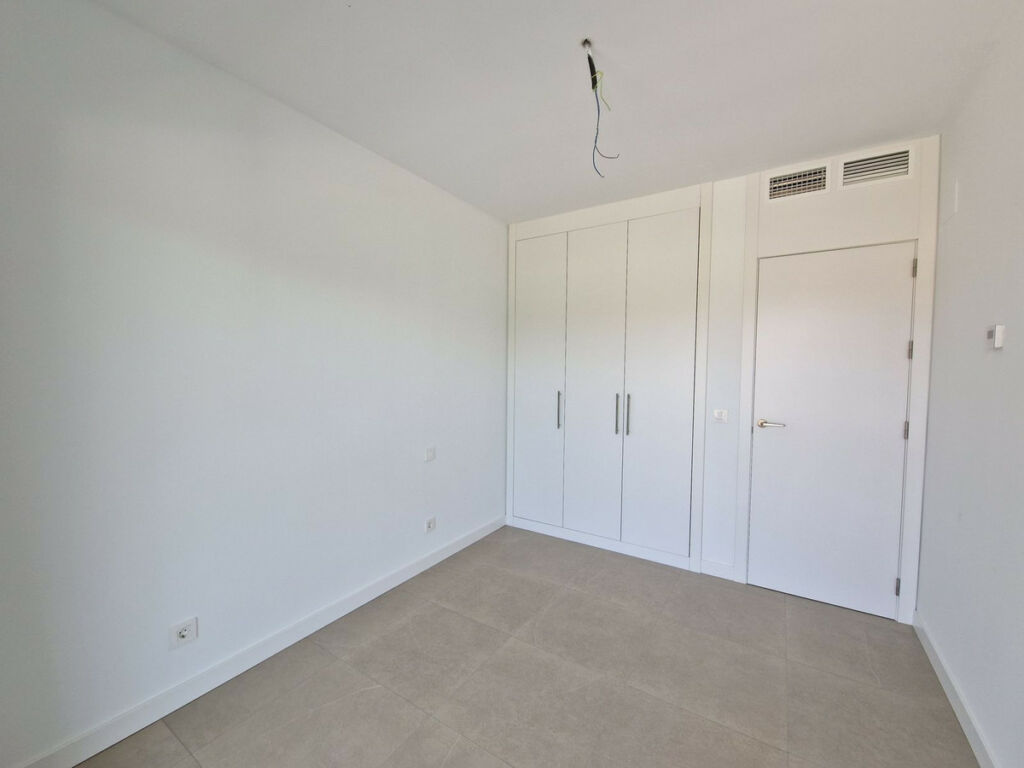 Semi-Detached House Atalaya Málaga - image 14