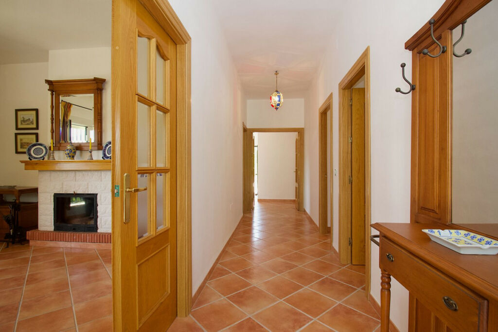 Detached Villa Alhaurín el Grande Málaga - image 14