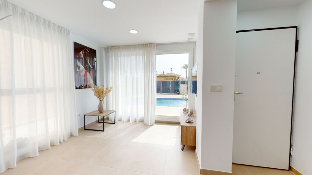 Detached Villa Cartagena Murcia - image 14