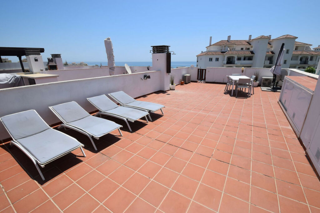 Penthouse La Cala de Mijas Málaga - image 14