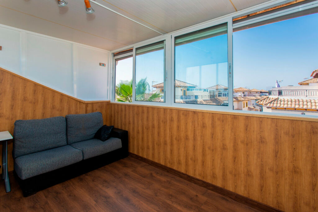 Bungalow Orihuela Costa Alicante - image 23
