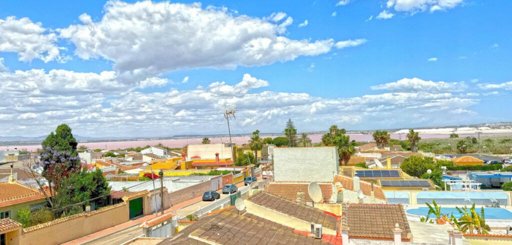 Detached Villa Torrevieja Alicante - image 14
