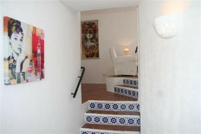 Townhouse Estepona Málaga - image 14