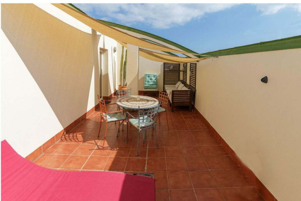 Middle Floor Apartment Javea Alicante - image 14