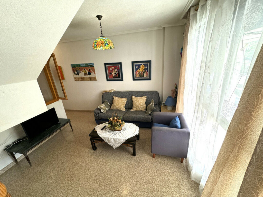 Duplex Guardamar del Segura Alicante - image 14