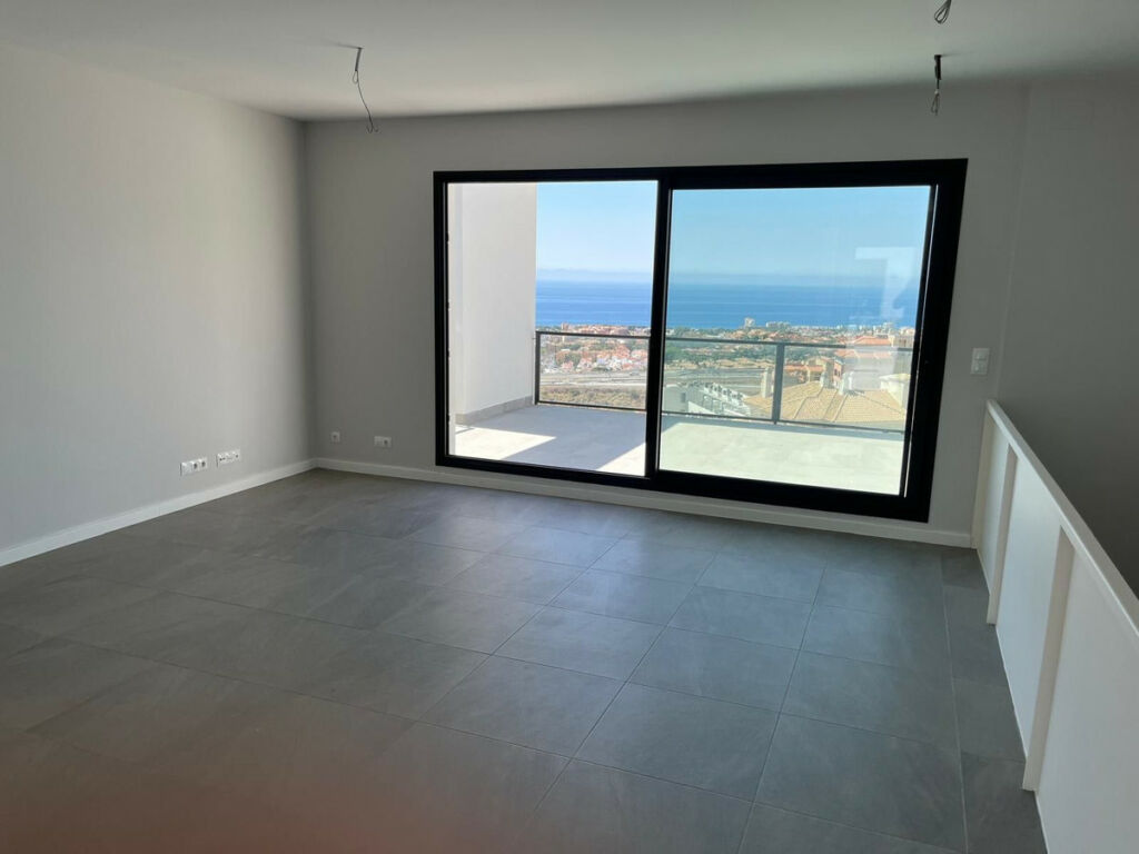 Semi-Detached House Riviera del Sol Málaga - image 14