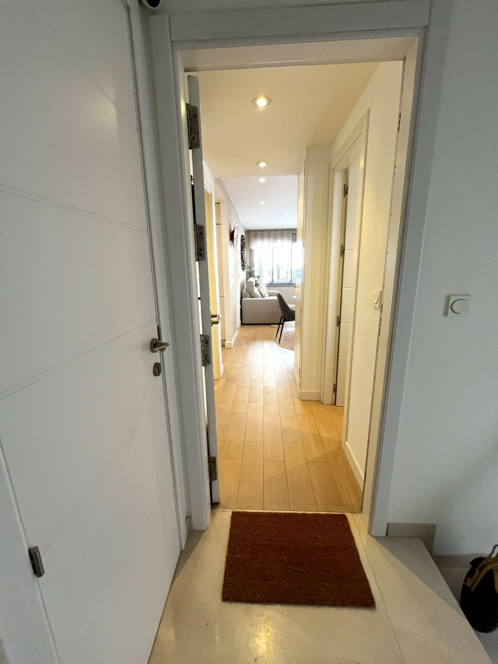 Ground Floor Apartment Estepona Málaga - image 14