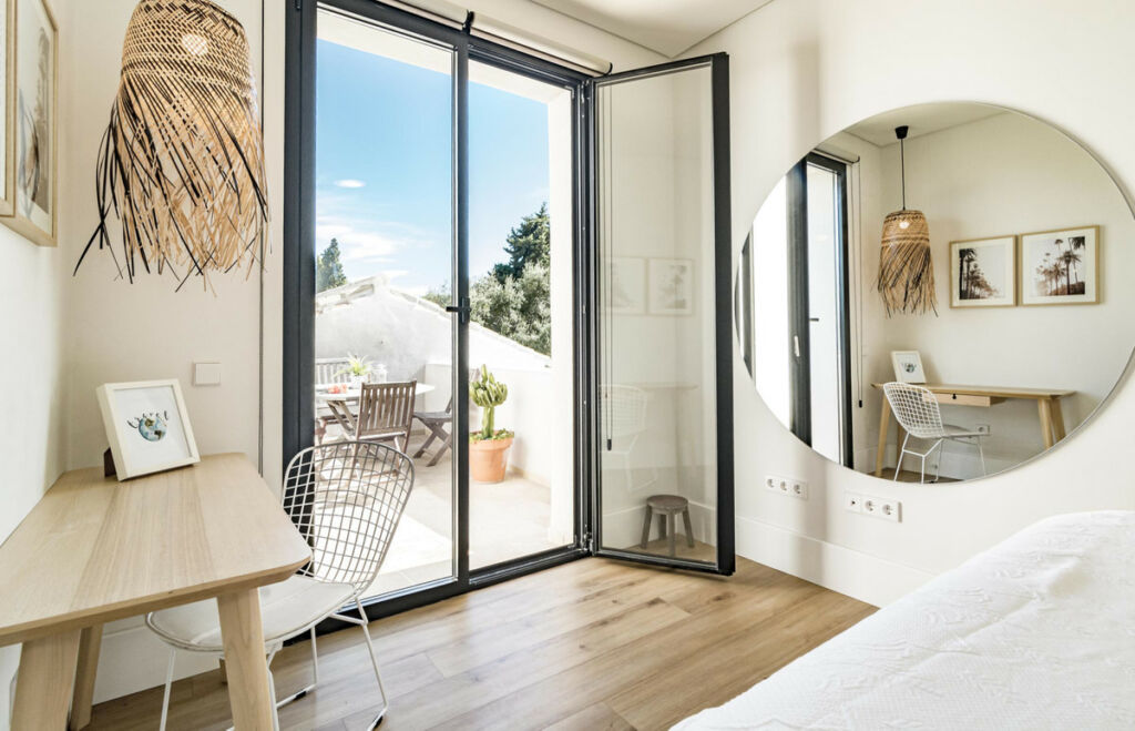 Detached Villa Marbella Málaga - image 14