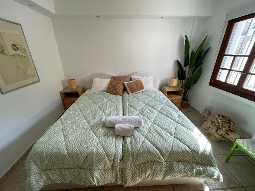 Ground Floor Apartment Puerto de Cabopino Málaga - image 14