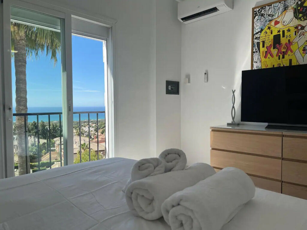 Penthouse Duplex Calahonda Málaga - image 14