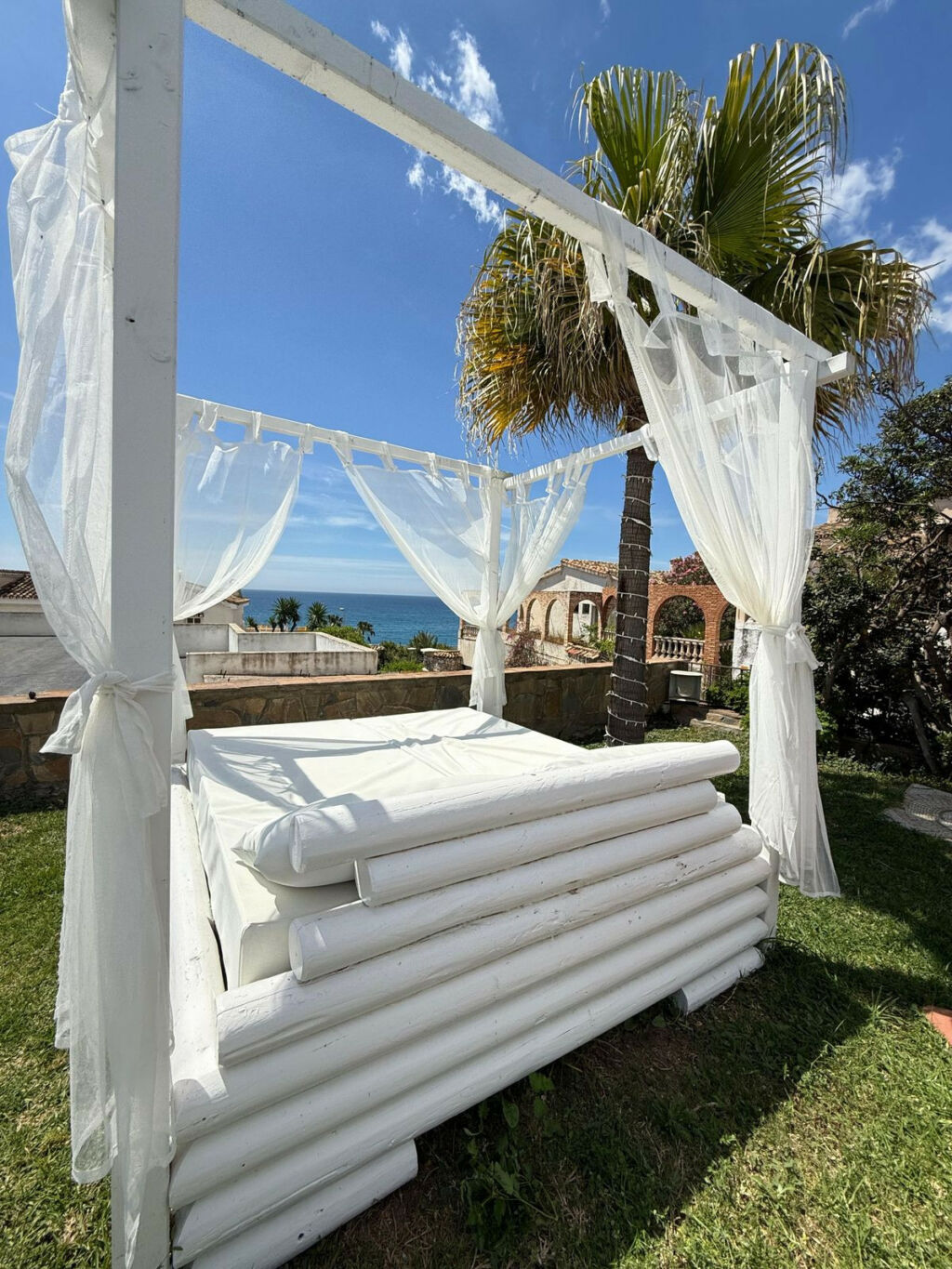 Townhouse Benalmadena Málaga - image 14