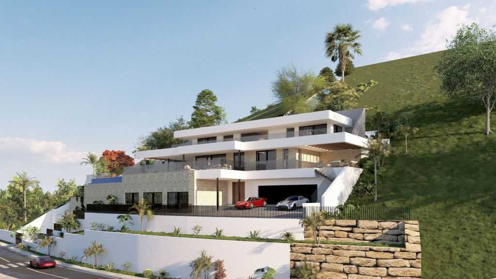 Residential Plot La Quinta Málaga - image 14