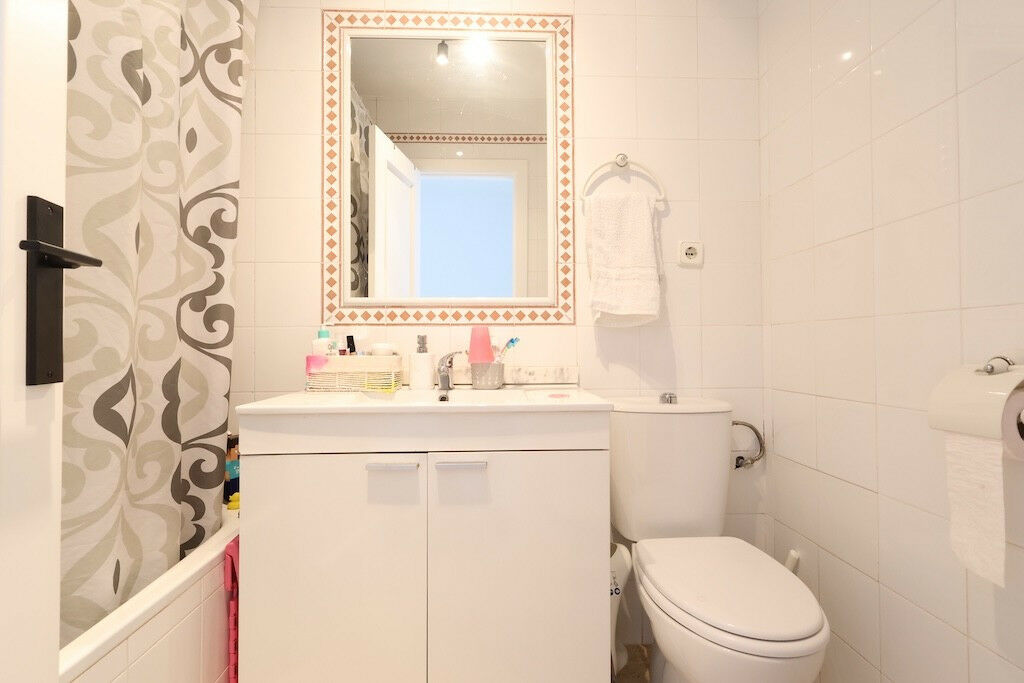Ground Floor Apartment Torre de la Horadada Alicante - image 14