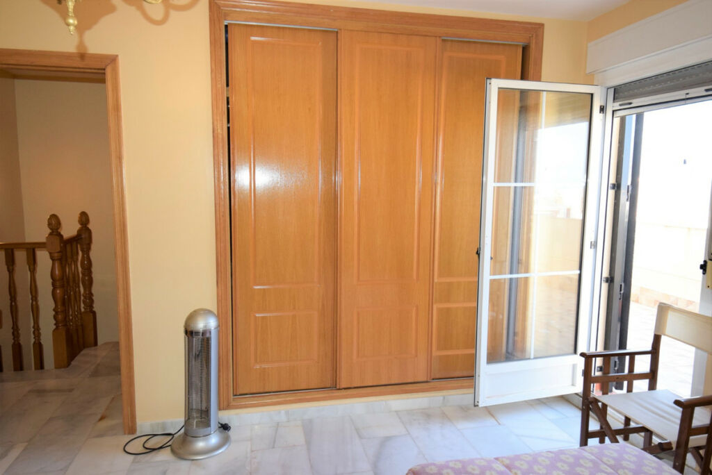 Penthouse Guardamar del Segura Alicante - image 14