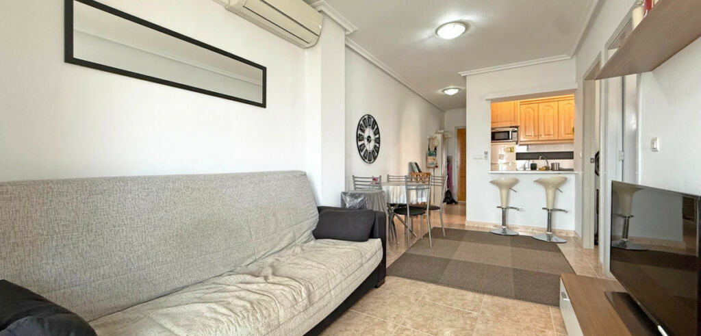 Penthouse Torrevieja Alicante - image 14