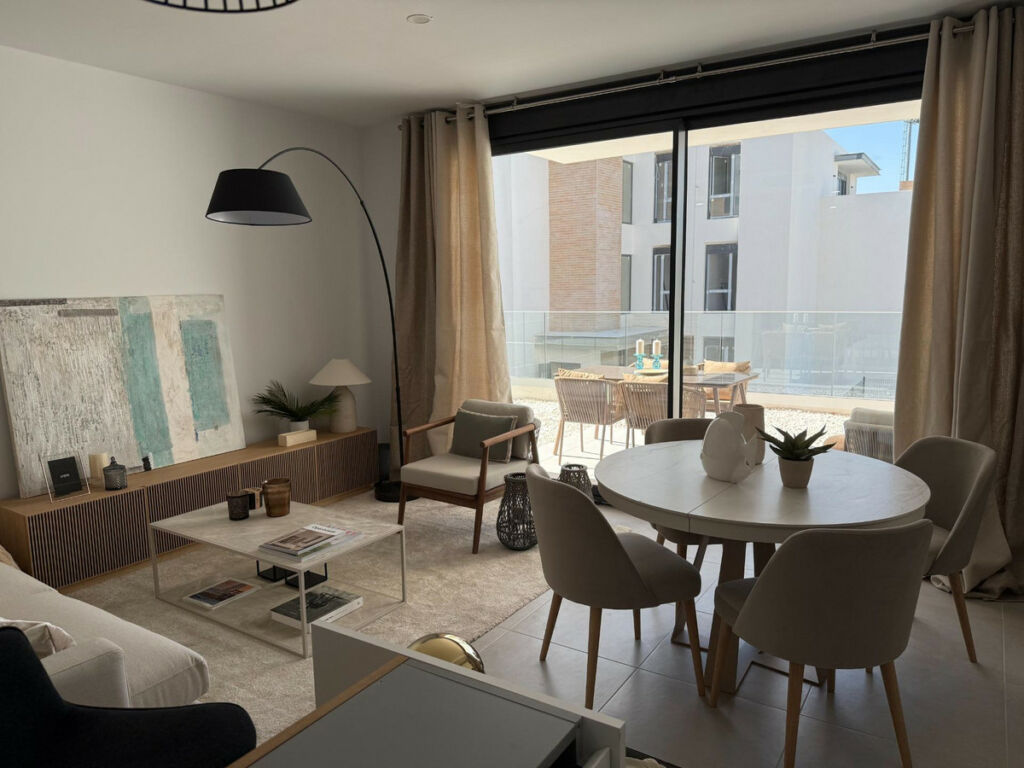 Penthouse Estepona Málaga - image 14