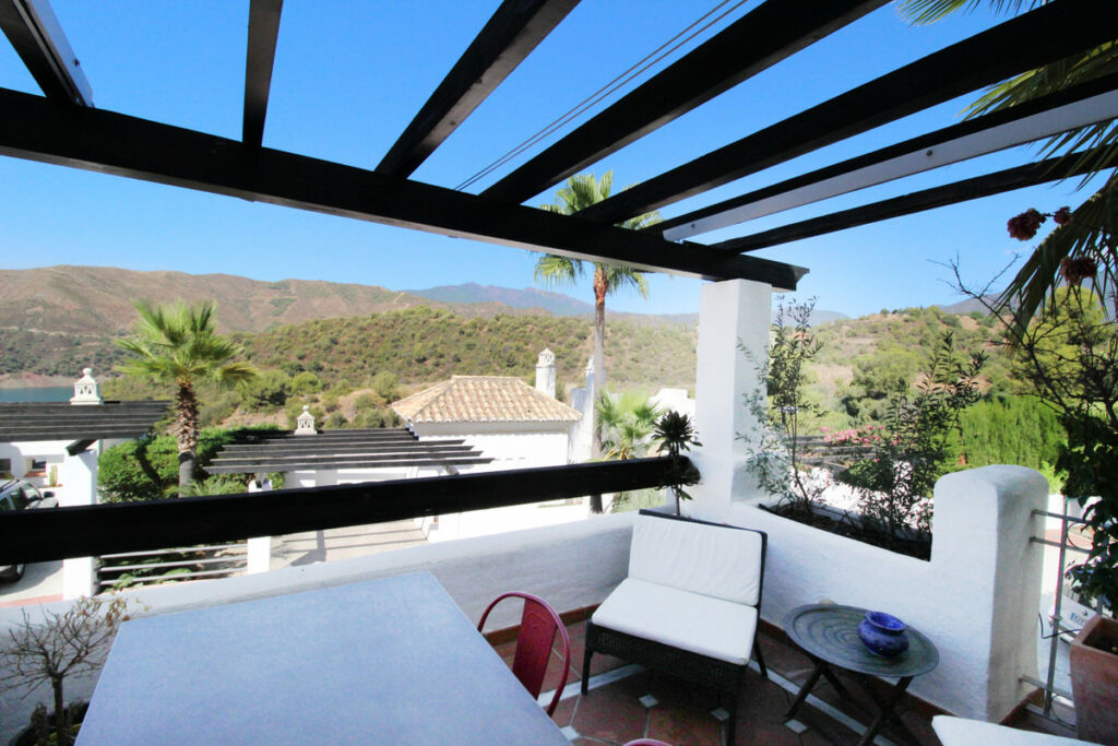 Townhouse Marbella Málaga - image 14
