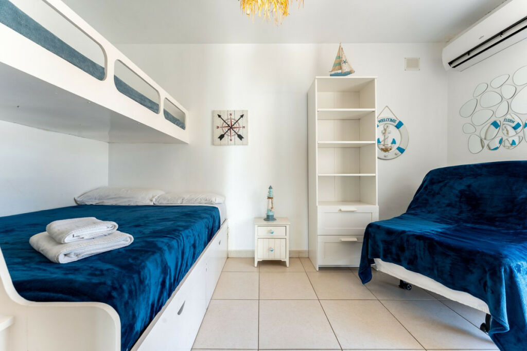 Townhouse Calahonda Málaga - image 14