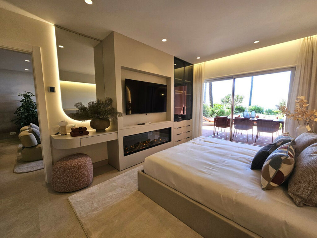 Ground Floor Apartment New Golden Mile Málaga - image 14
