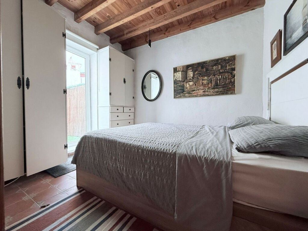 Townhouse Monda Málaga - image 14