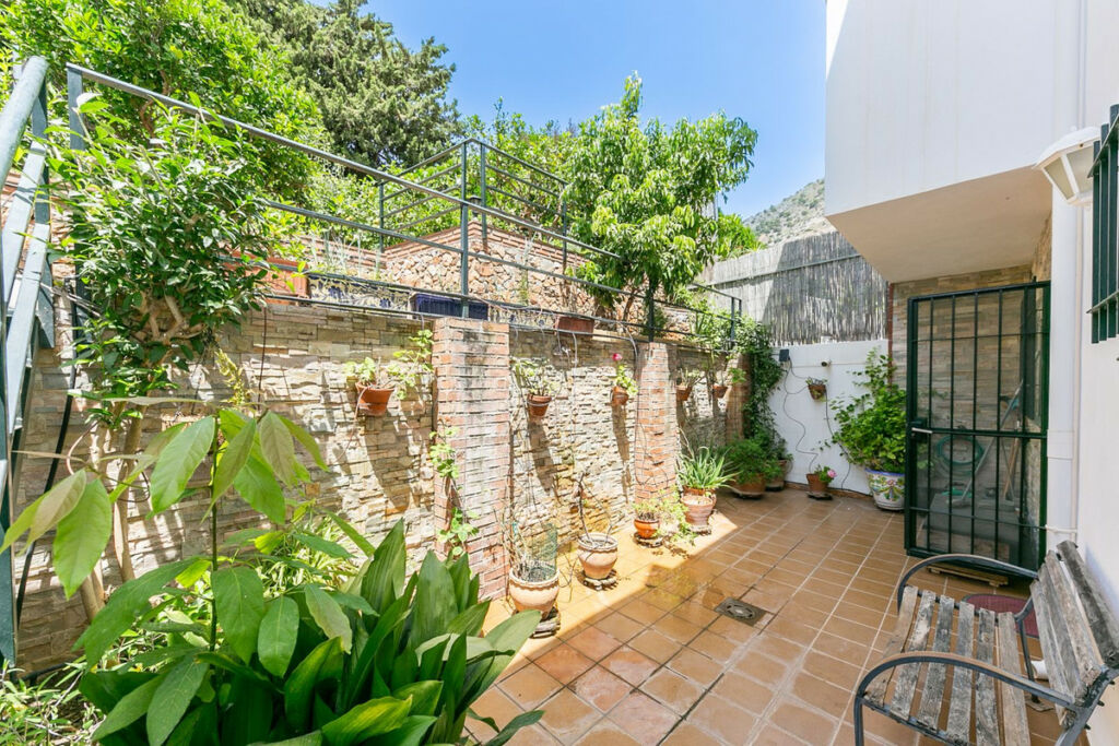 Townhouse Benalmadena Málaga - image 14