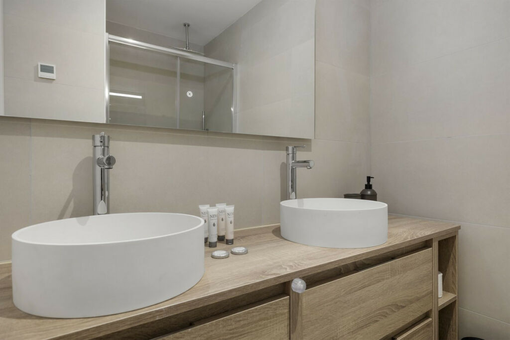 Ground Floor Apartment Fuengirola Málaga - image 14