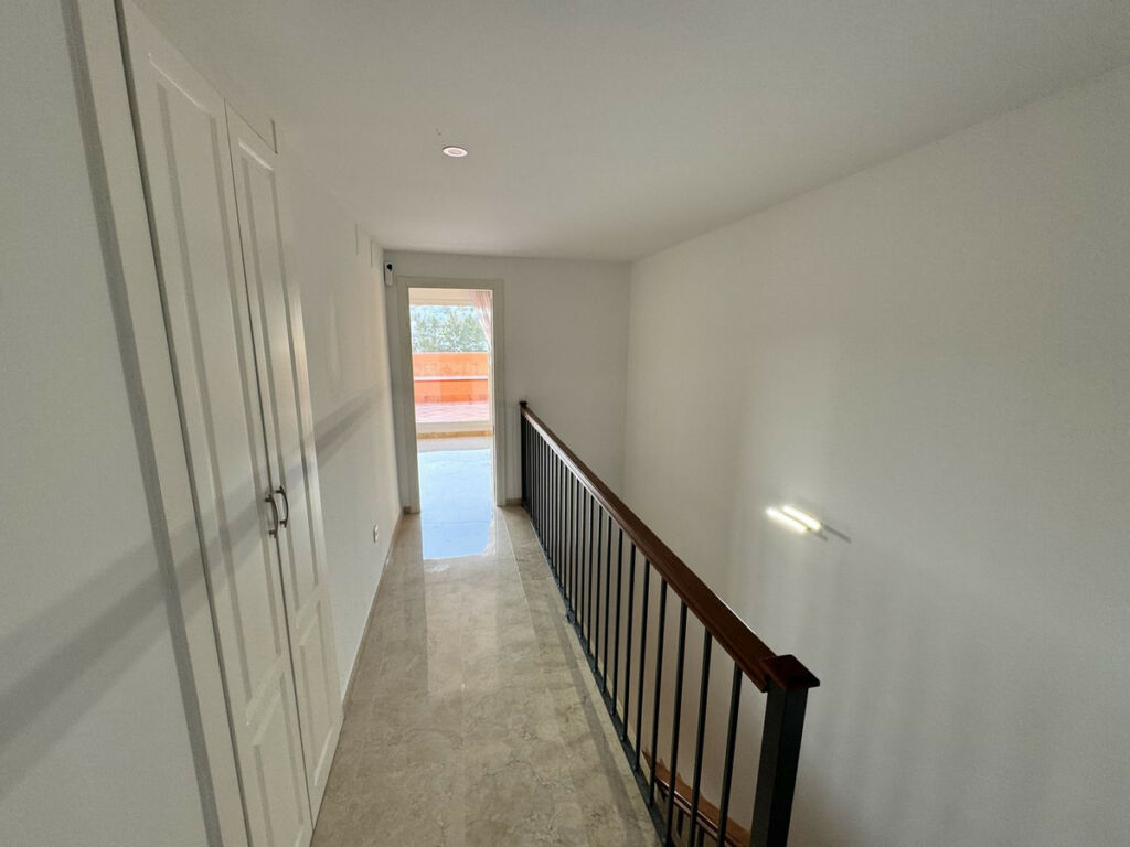 Townhouse Artola Málaga - image 17