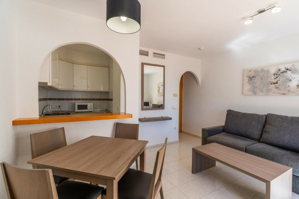 Bungalow Calpe Alicante - image 14